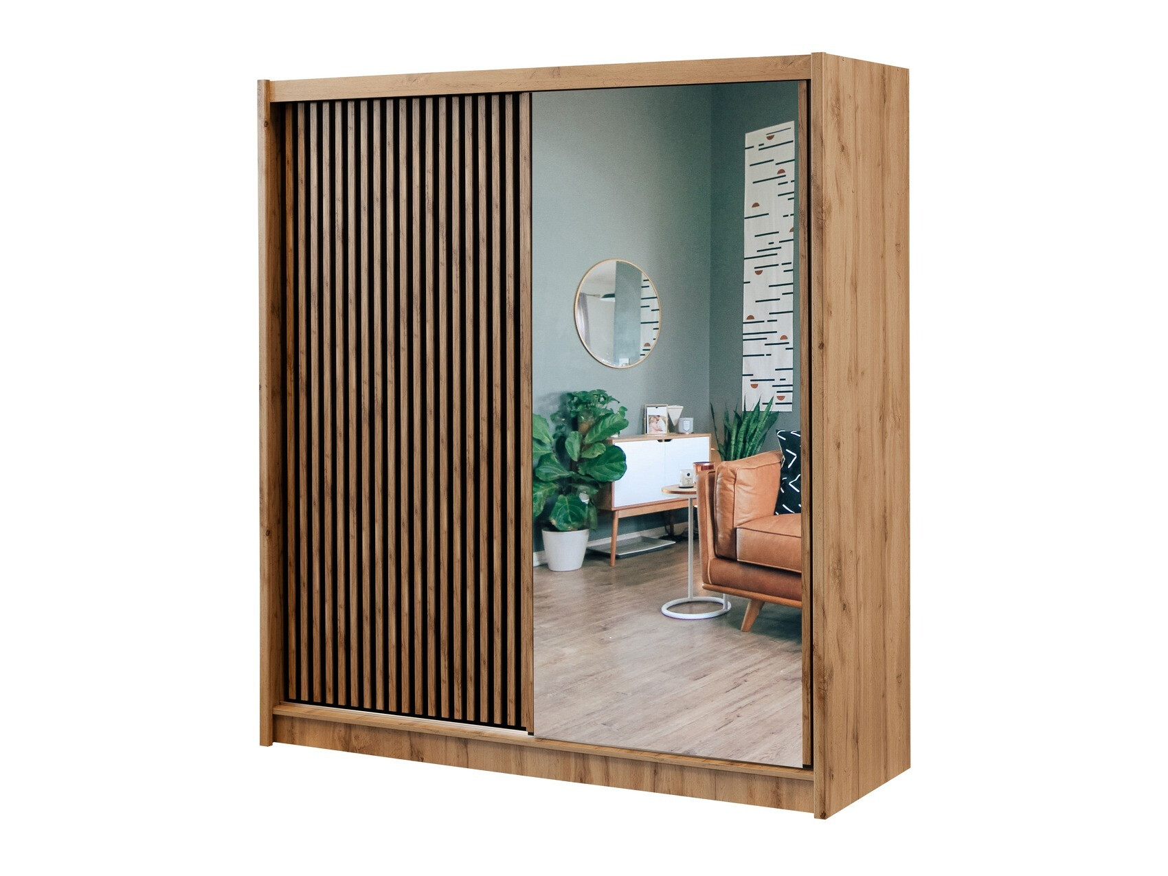 Kledingkast Honolulu 224