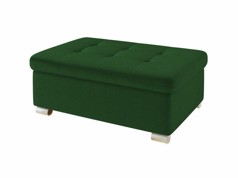 Gestoffeerde hocker Comfivo 118 (Otusso 11)