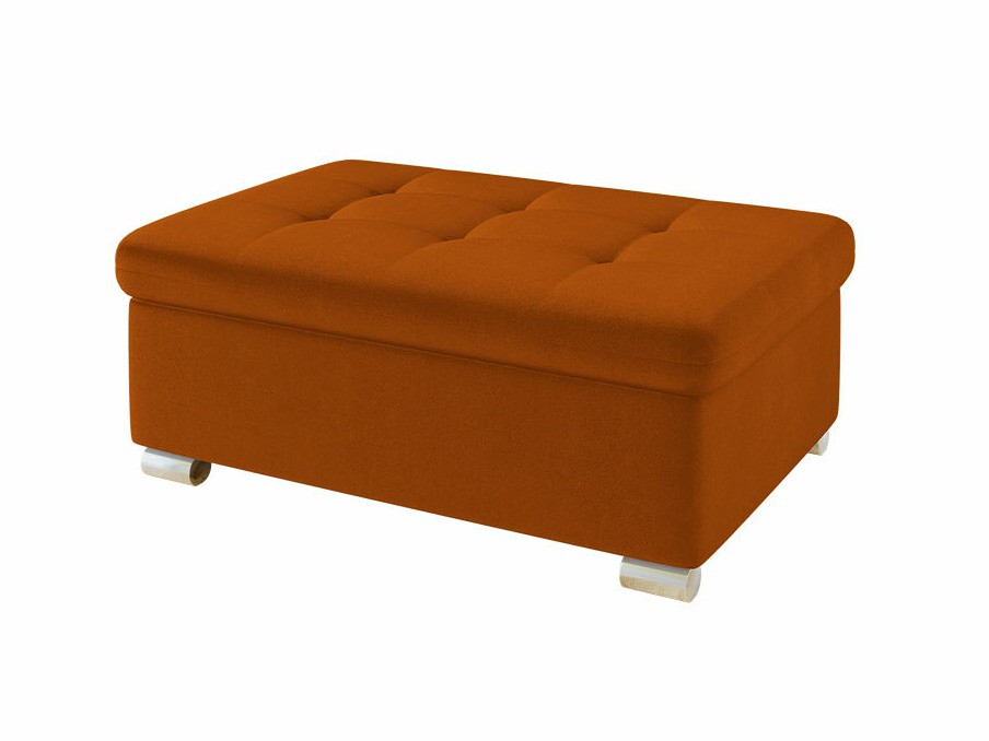 Gestoffeerde hocker Comfivo 118 (Otusso 16)