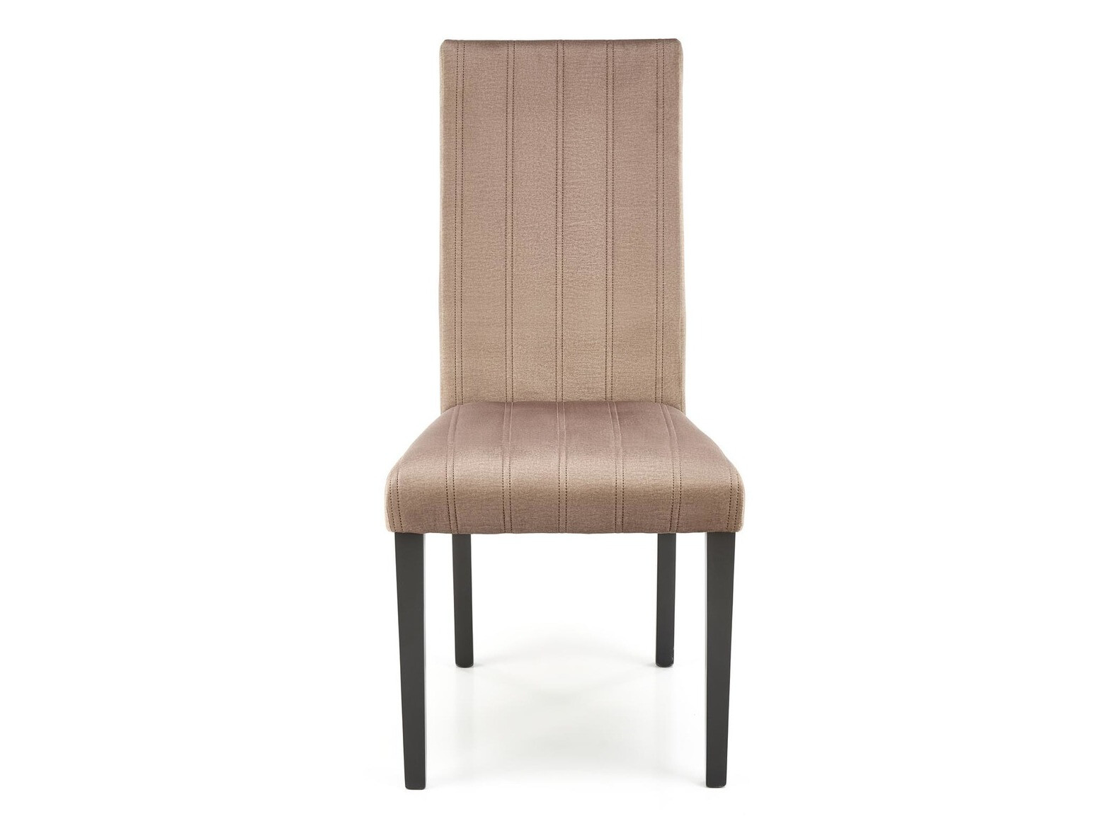 Stoel Houston 684 (Lichtbruin + Zwart)