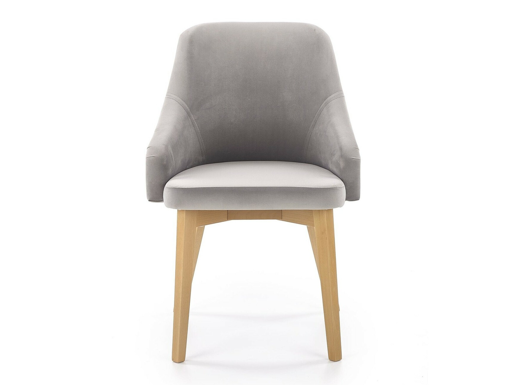 Stoel Houston 709 (Lichtgrijs)