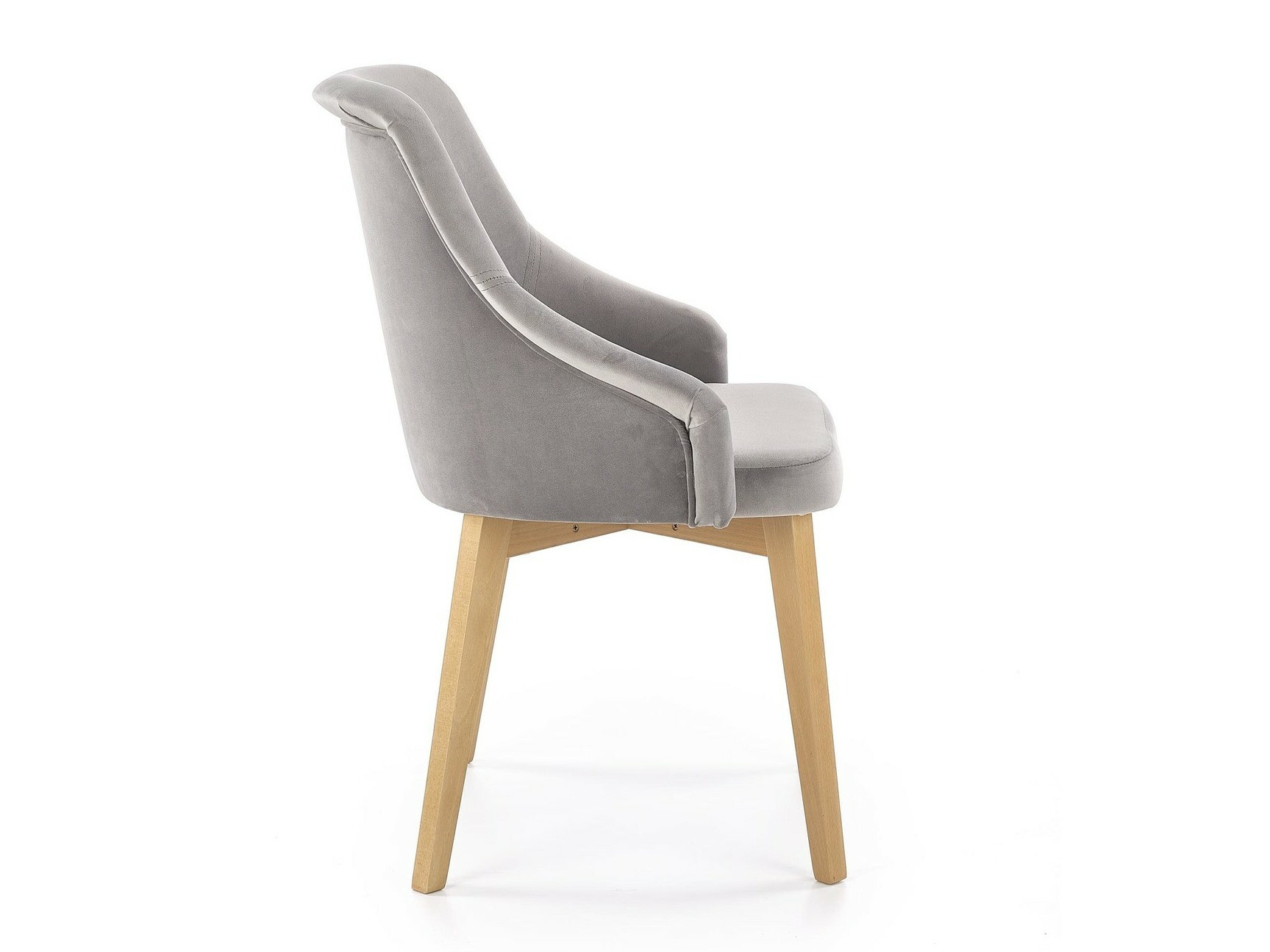 Stoel Houston 709 (Lichtgrijs)