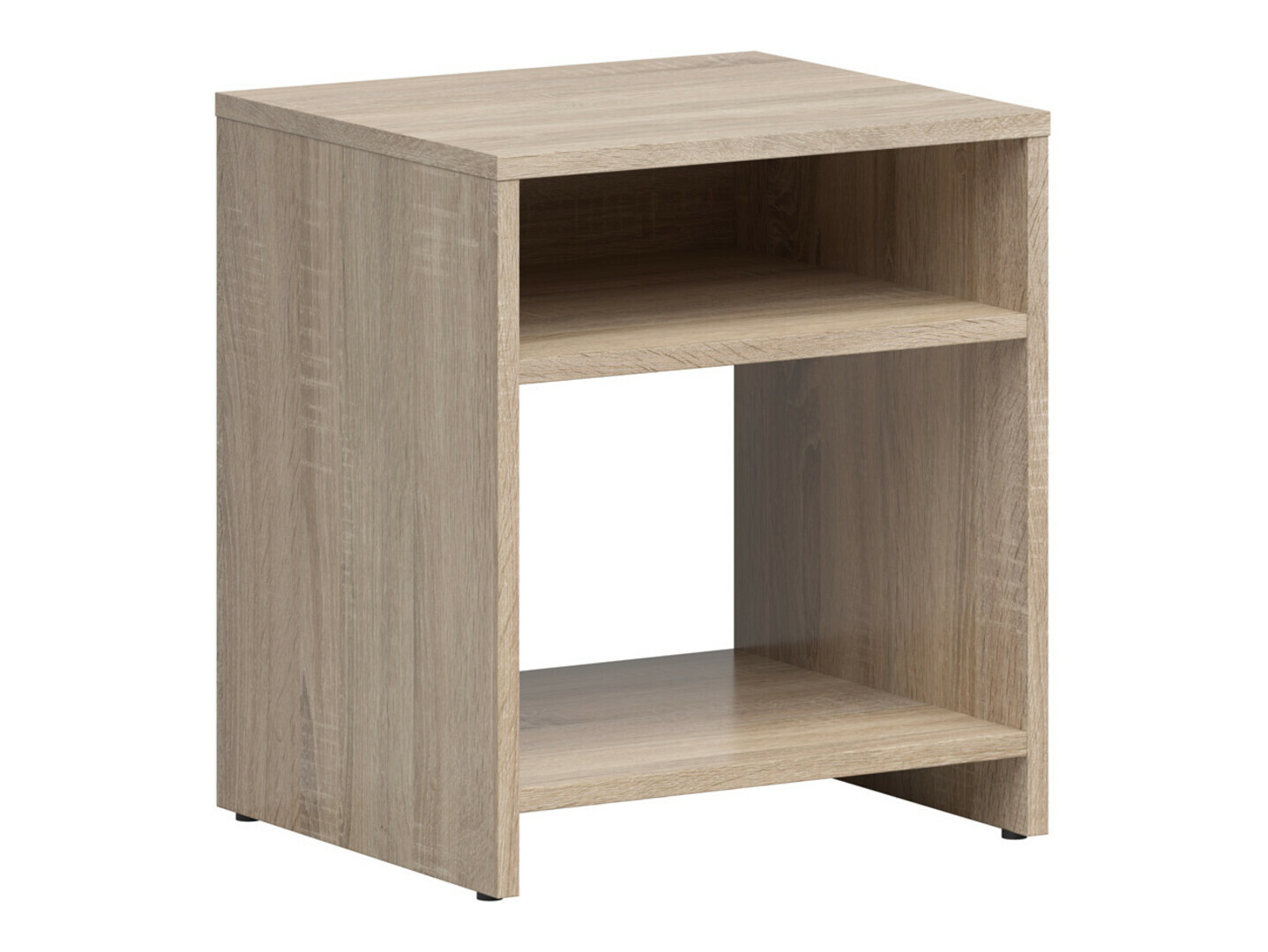 Nachtkastje Votola 106 (Sonoma eik)