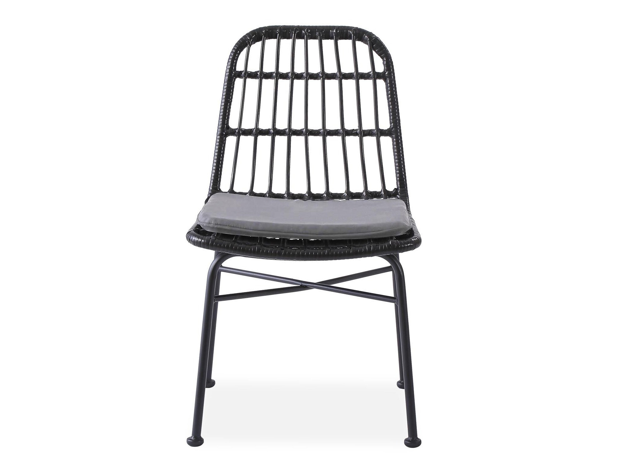 Stoel Houston 871 (Zwart)