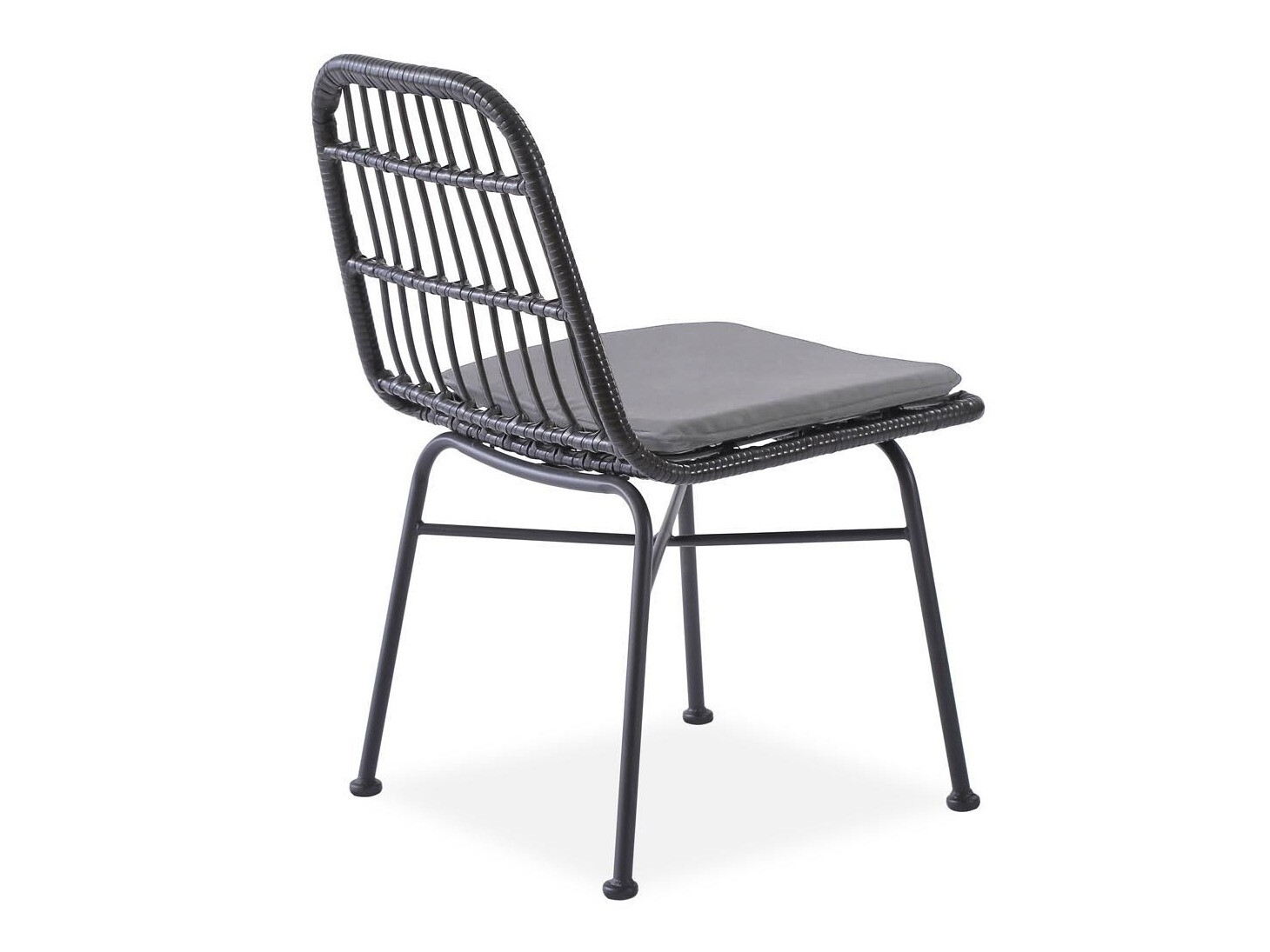 Stoel Houston 871 (Zwart)