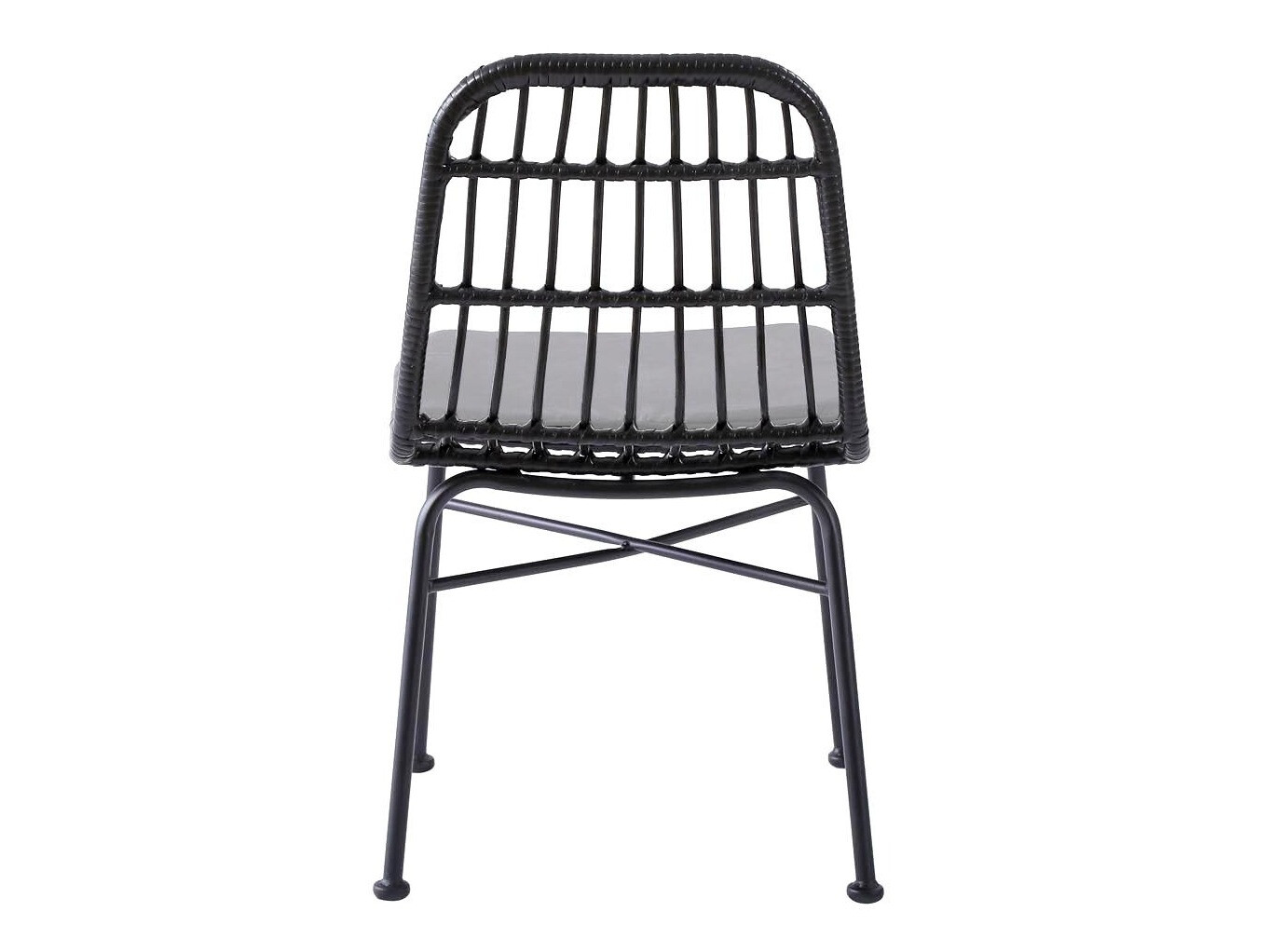 Stoel Houston 871 (Zwart)