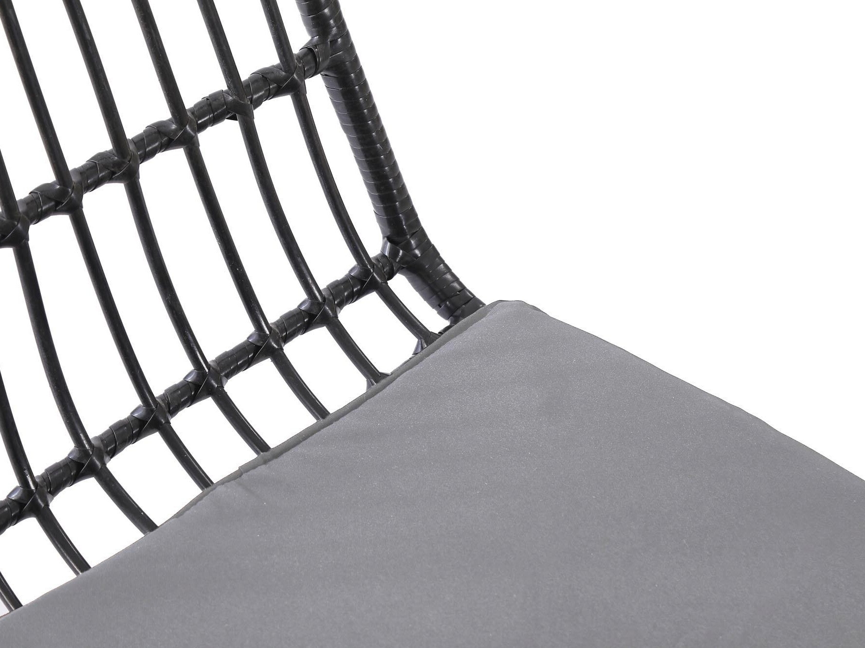 Stoel Houston 871 (Zwart)