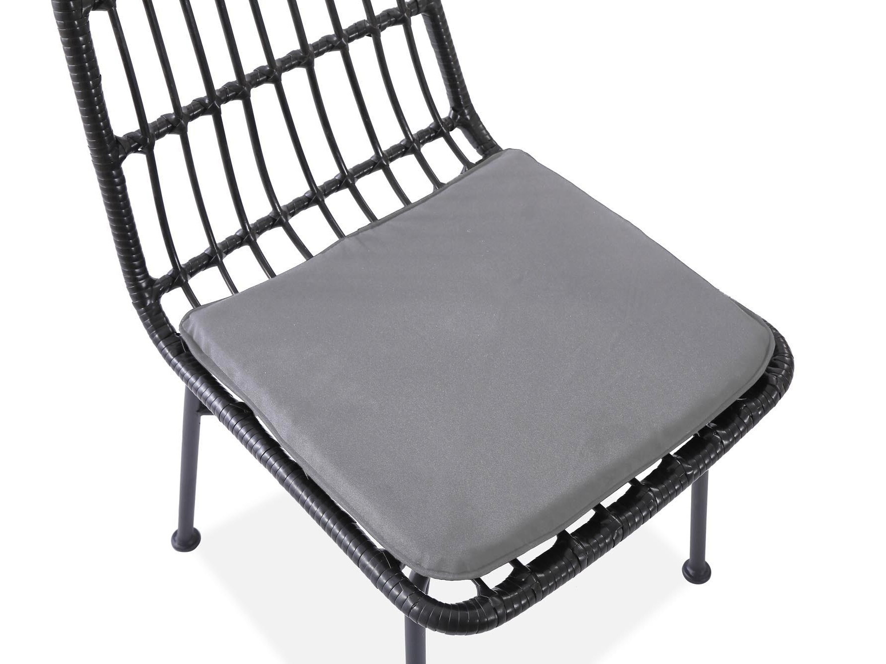 Stoel Houston 871 (Zwart)