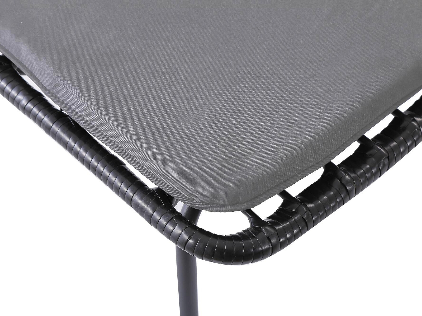 Stoel Houston 871 (Zwart)