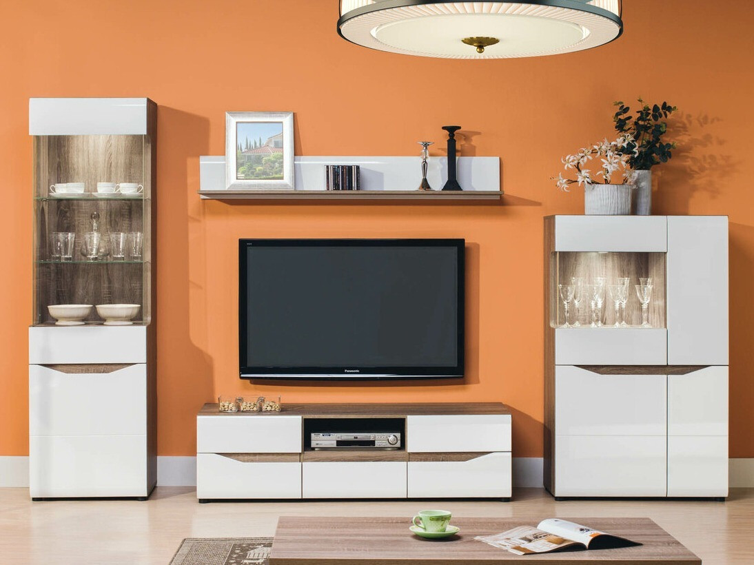 Woonkamerset Salsevi 116