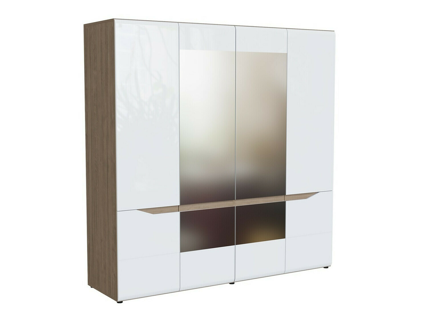 Slaapkamer set Salsevi 115