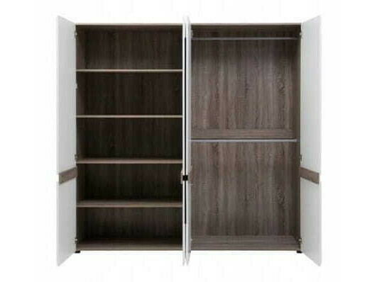 Slaapkamer set Salsevi 115