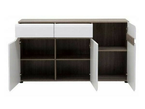 Slaapkamerset Salsevi 115