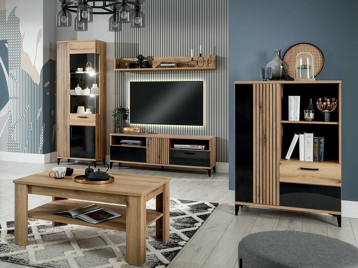 Woonkamerset Camcate 124