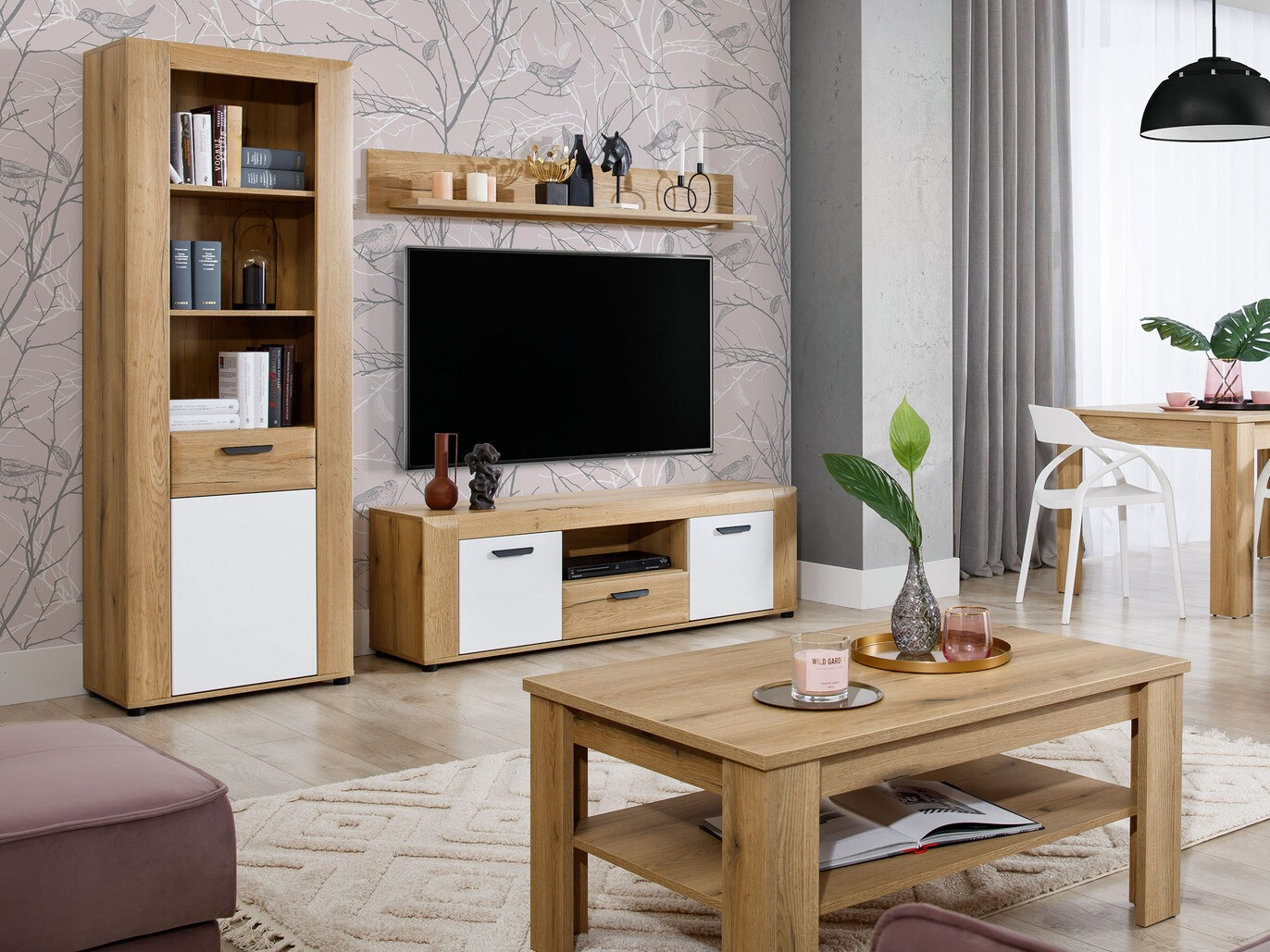 Woonkamerset Verlara 117