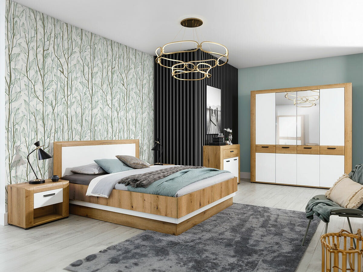 Nachtkastje Verlara 112