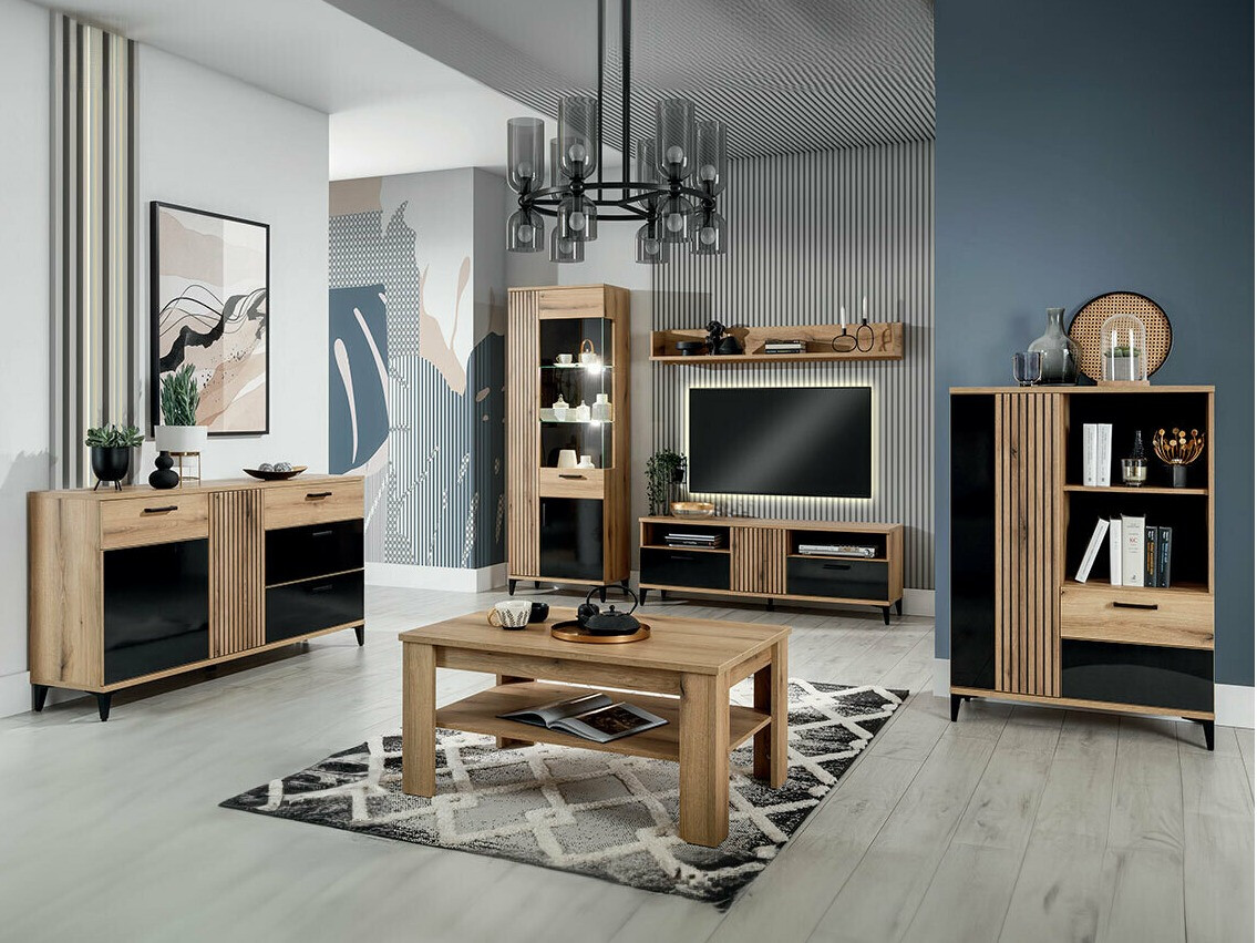 Salontafel Camcate 127