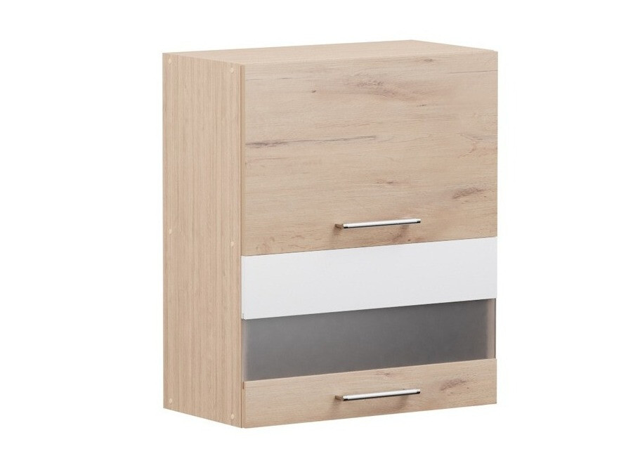 Modulaire wandkast Mode Beech 106