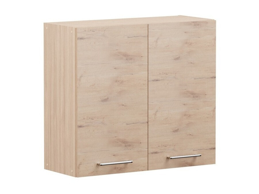 Modulaire wandkast Mode Beech 125