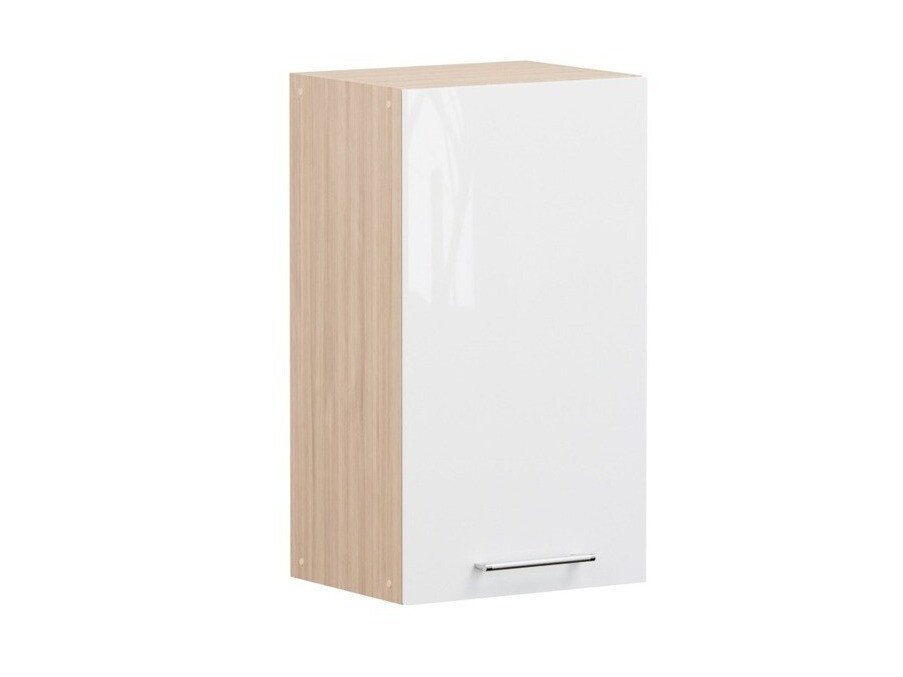 Modulaire wandkast Mode White 101