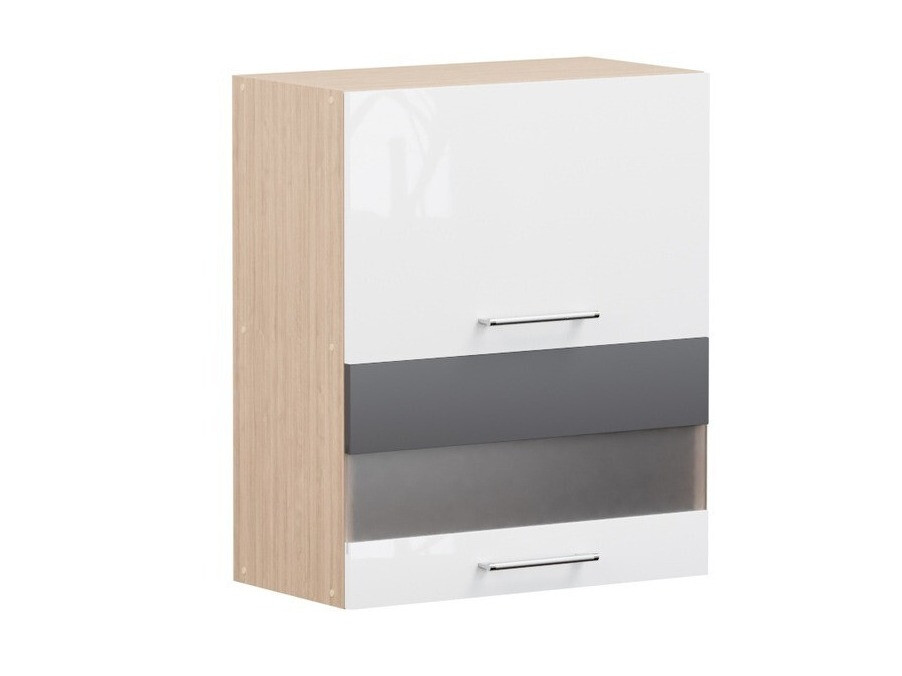 Modulaire wandkast Mode White 106