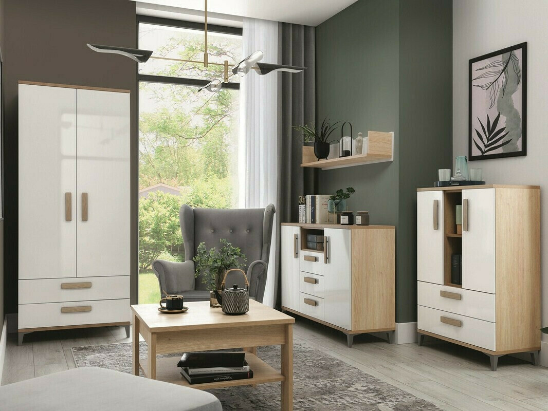 Salontafel Verevai 110