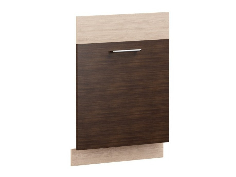 Vaatwasser deur Mode Dark 121