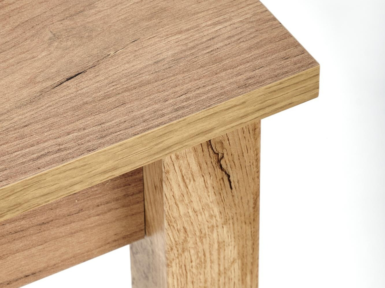 Tafel Houston 1208 (Craft eiken)