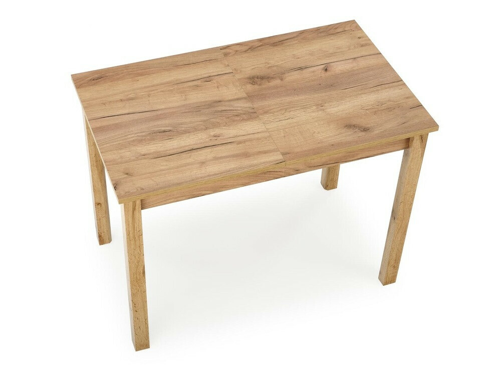 Tafel Houston 1208 (Craft eiken)