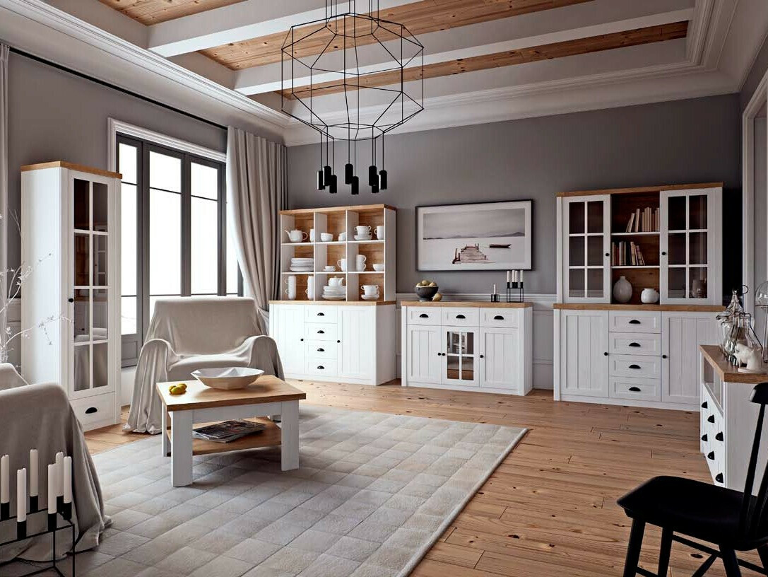 Boekenkast Ferdore 105