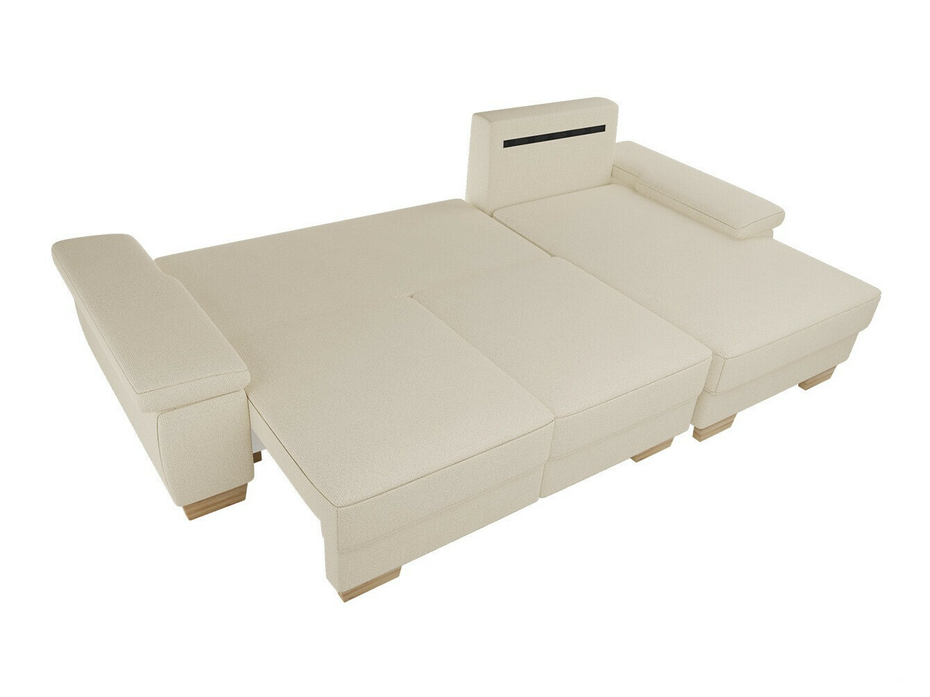 Hoekbank Lincoln 182 (Barrel 03)