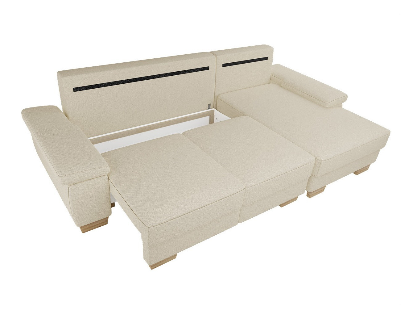 Hoekbank Lincoln 182 (Barrel 97)