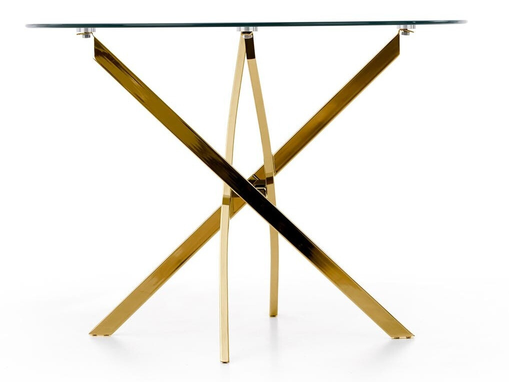 Tafel Houston 1130 (Gouden)