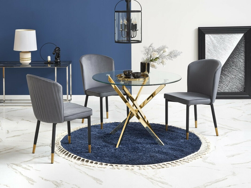 Tafel Houston 1130 (Gouden)