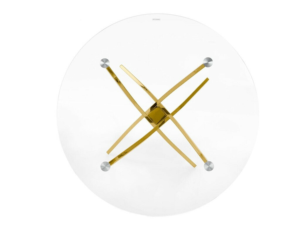 Tafel Houston 1130 (Gouden)