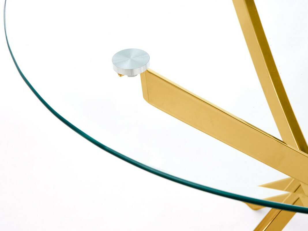 Tafel Houston 1130 (Gouden)