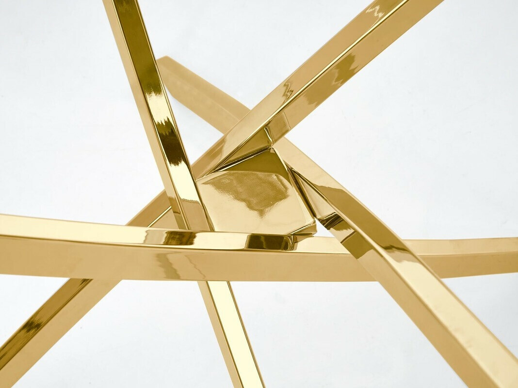 Tafel Houston 1130 (Gouden)