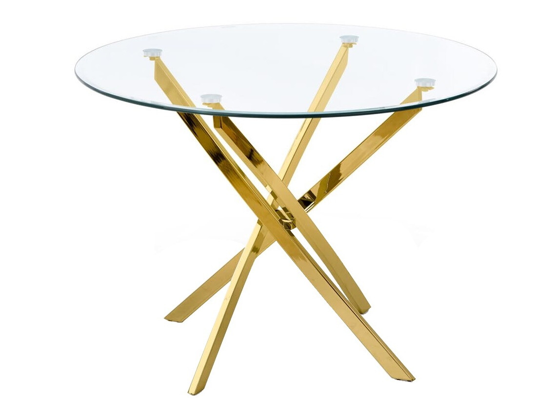 Tafel Houston 1130 (Gouden)