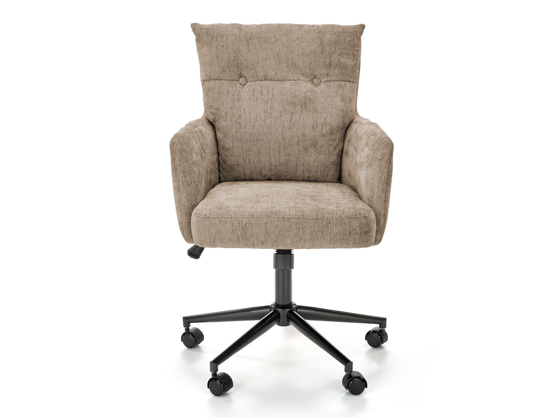 Bureaustoel Houston 1262 (Crème)