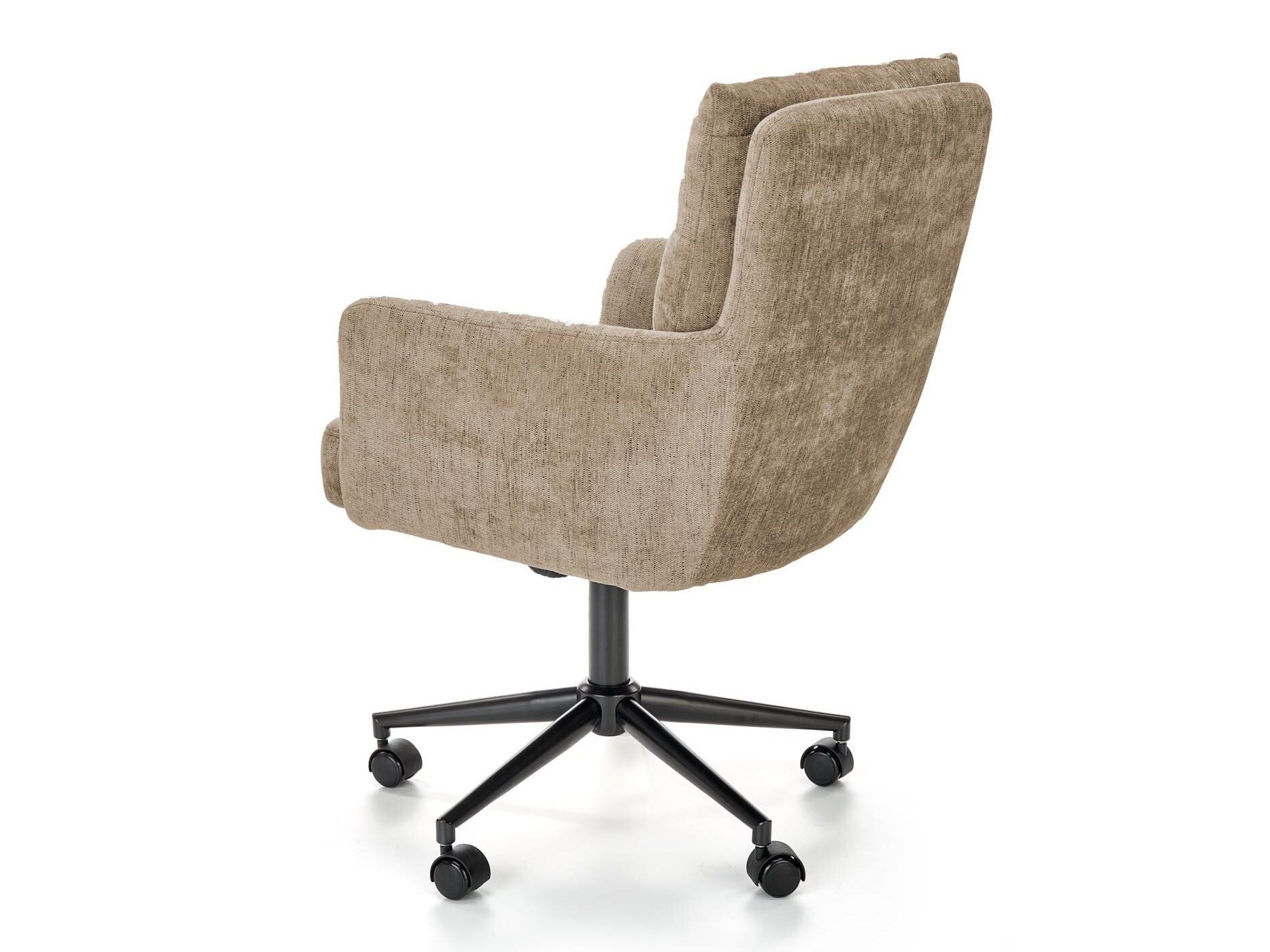 Bureaustoel Houston 1262 (Crème)