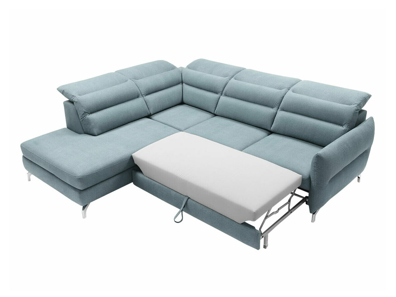 Hoekbank Lincoln 185 (Neve 13)