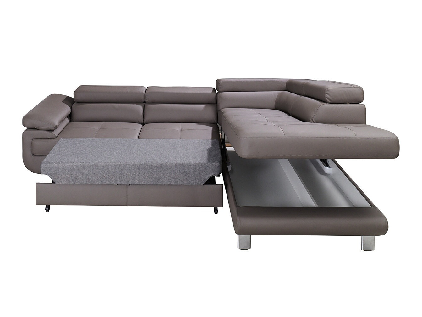 Hoekbank Lincoln 188 (Barrel 03)