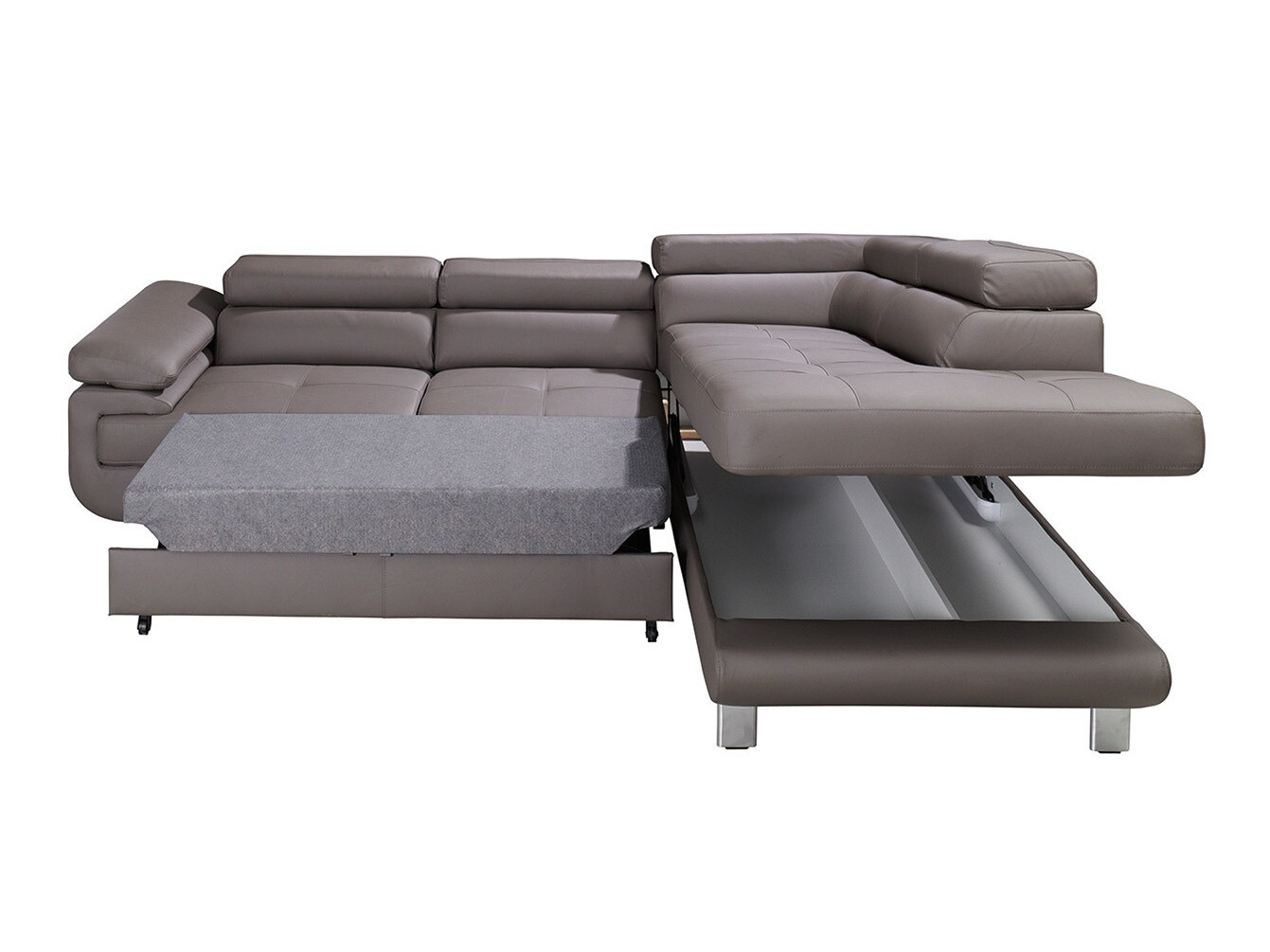 Hoekbank Lincoln 188 (Barrel 97)