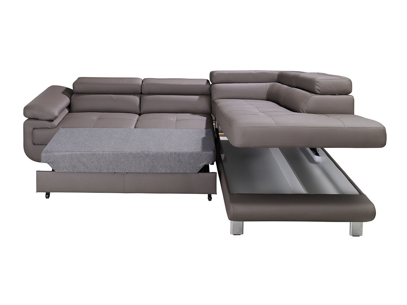 Hoekbank Lincoln 188 (Barrel 97)