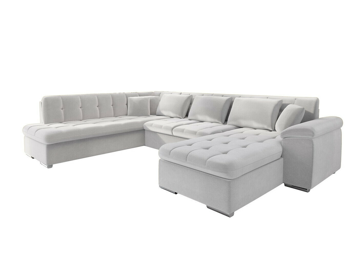 Hoekbank Comfivo Gemma VI (Horton 204.01)