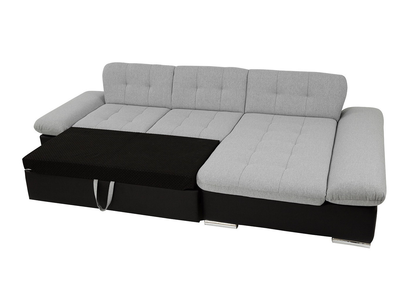 Hoekbank Comfivo Sanitas II (Magni 206.11)