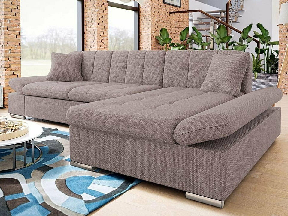 Hoekbank Comfivo Sanitas II (Magni 206.11)