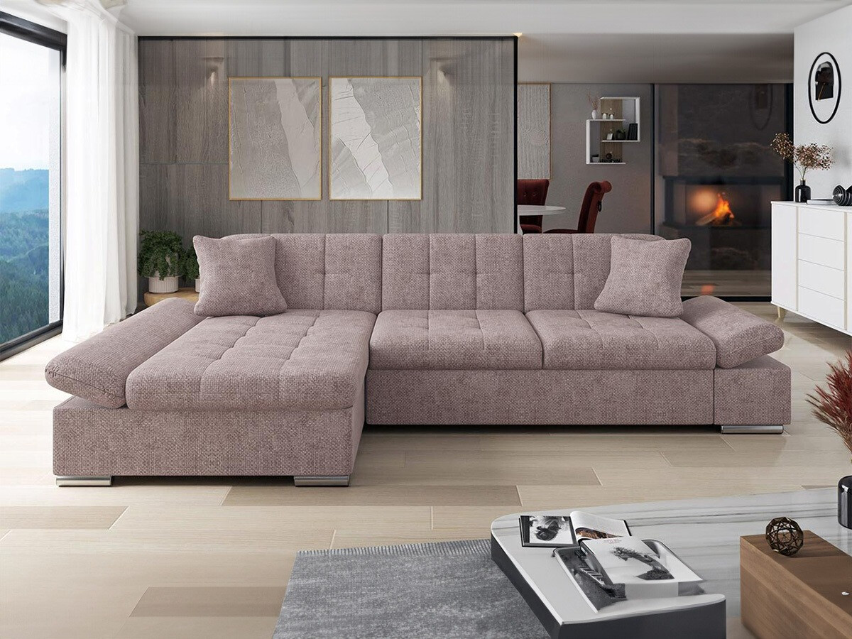 Hoekbank Comfivo Sanitas II (Magni 206.11)