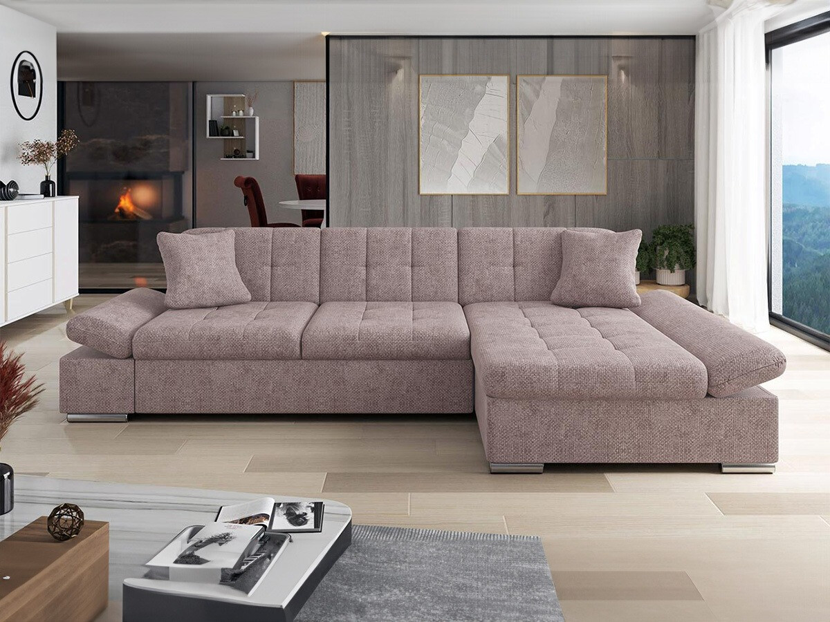 Hoekbank Comfivo Sanitas II (Magni 206.11)