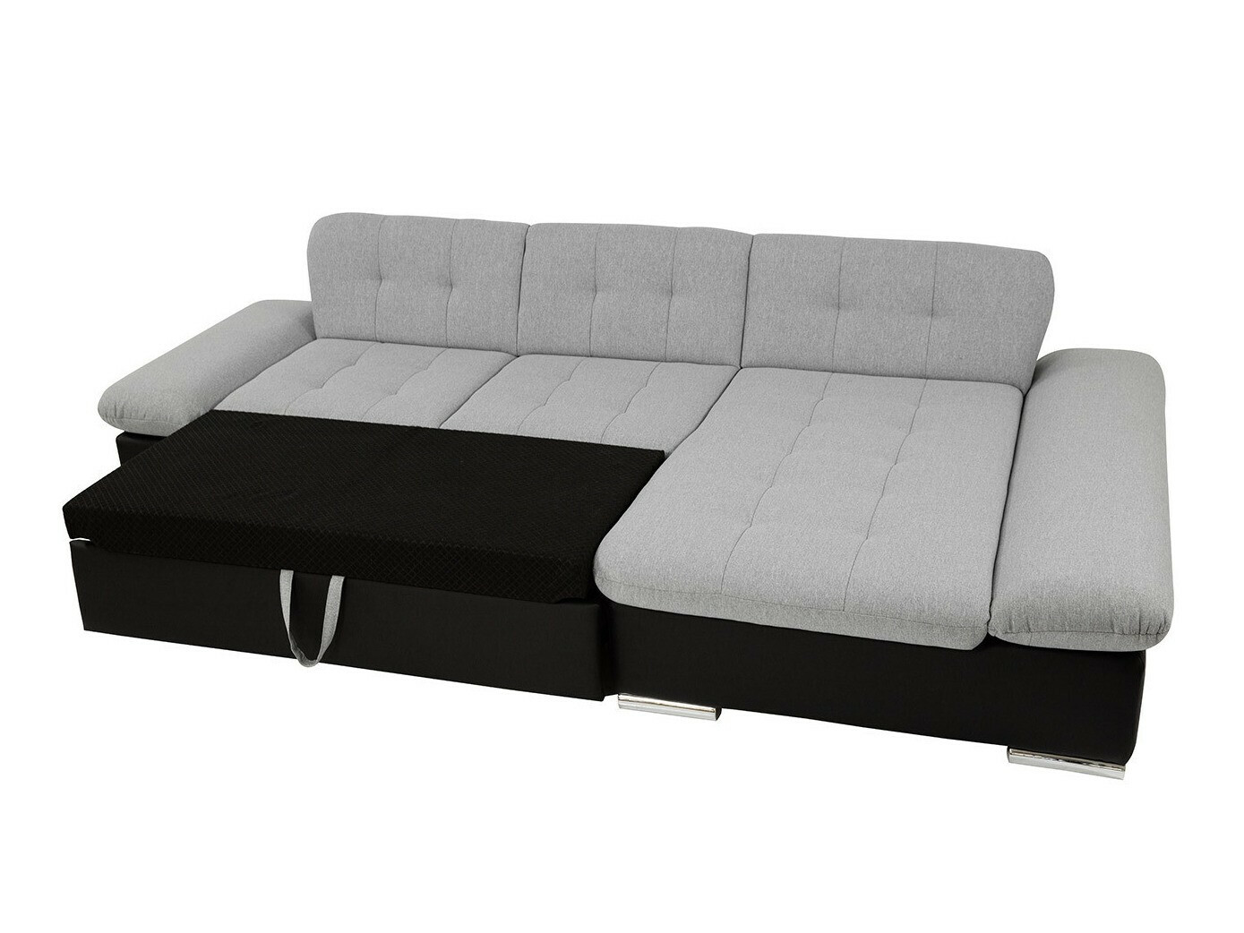 Hoekbank Comfivo Sanitas II (Magni 206.11)